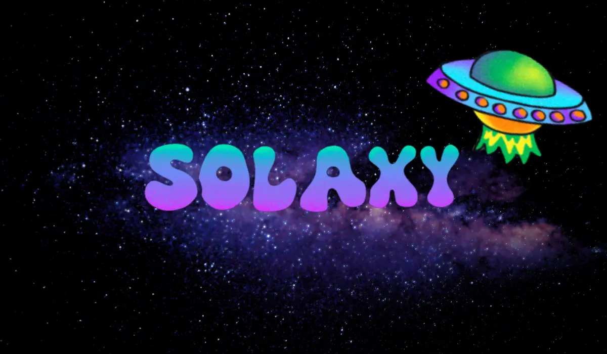 Solaxy